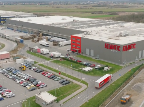 Atlantic Grupa v prevzem znamke Kekec