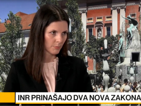 Individualni naložbeni računi: Ministrstvo prejelo 30 pripomb