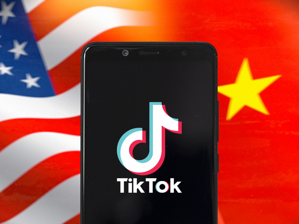 Milijon Američanov pobegnilo na kitajski TikTok in srečalo - cenzuro