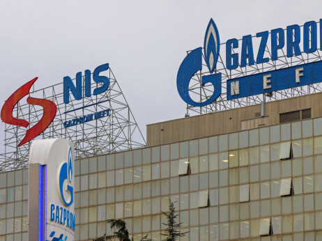ZDA uvedle sankcije proti NIS