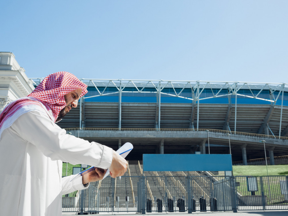 Savdijci razkrivajo, zakaj vlagajo v šport: "Odporen je na krize"