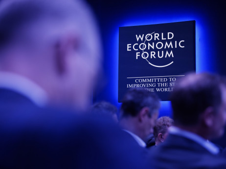 Davos: Kaj finančna elita meni o kriptu?