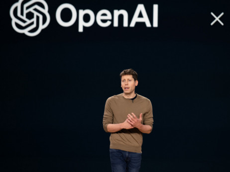 OpenAI-jeva finančna direktorica: Muskova tožba je "pravna vojna" proti konkurenci