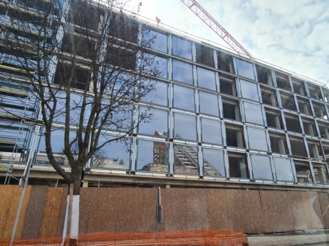 Tržni inšpektorat opozarja na sumljive prakse še enega podjetja