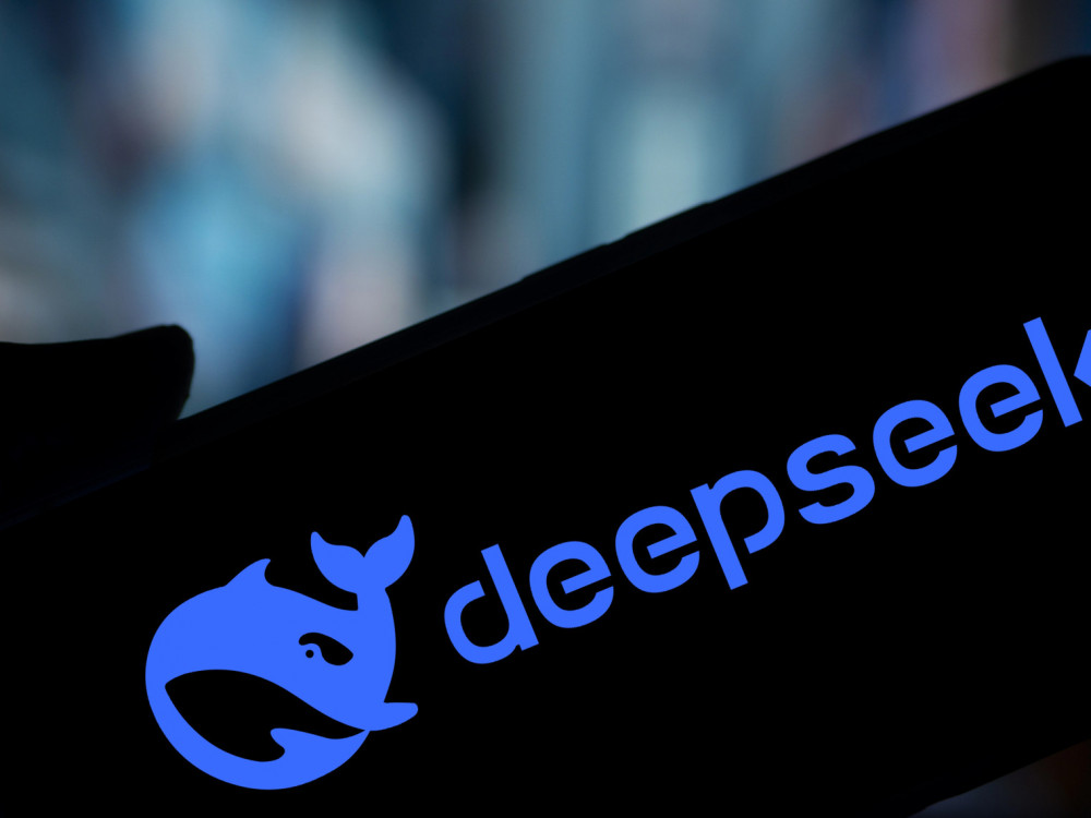 DeepSeek: Vse kar morate vedeti na enem mestu