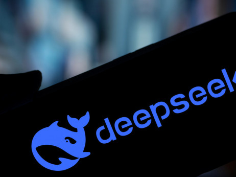 DeepSeek izstrelil Sputnik in pospešil tekmo za AI