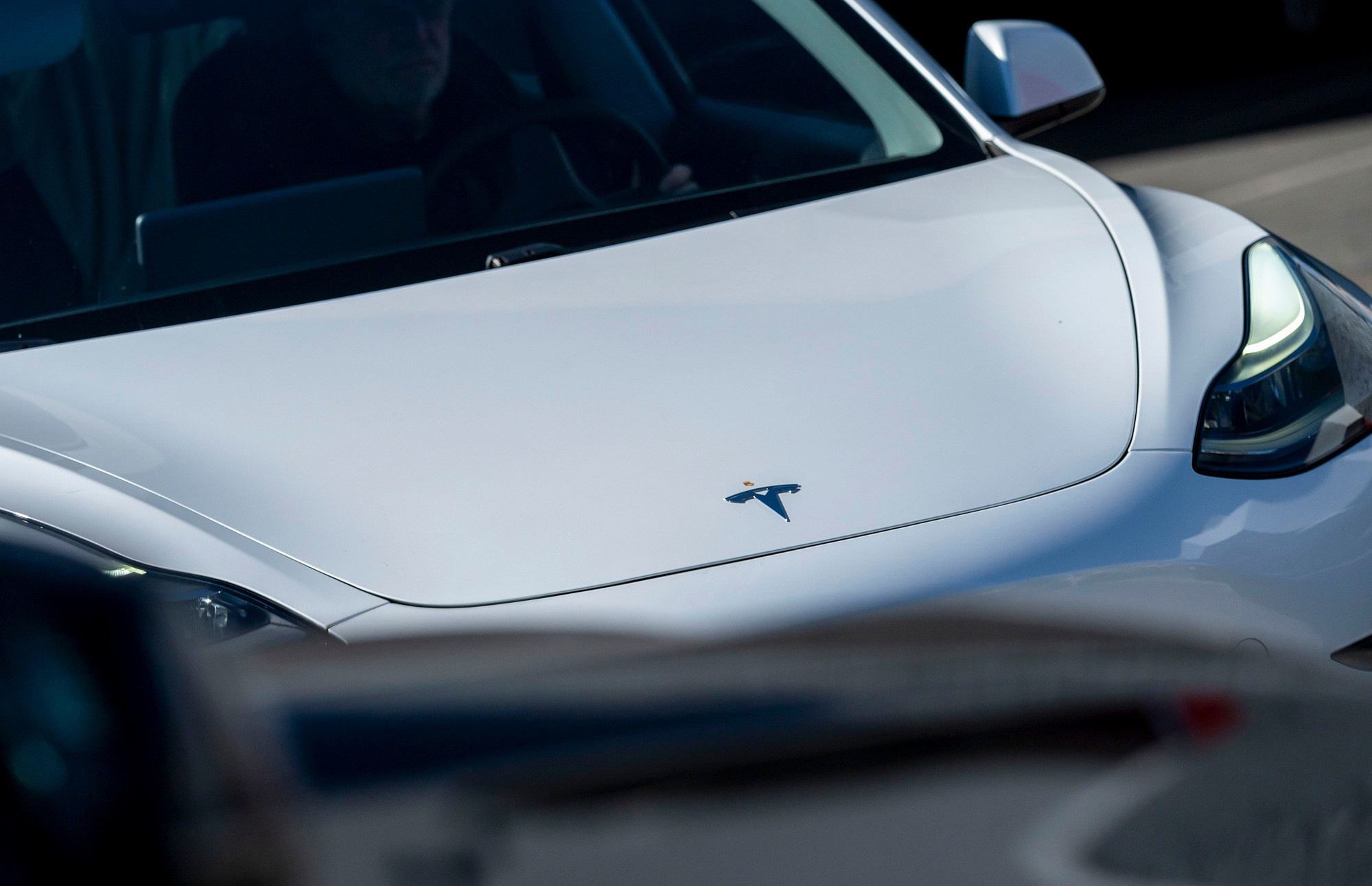 Teslina ahilova peta