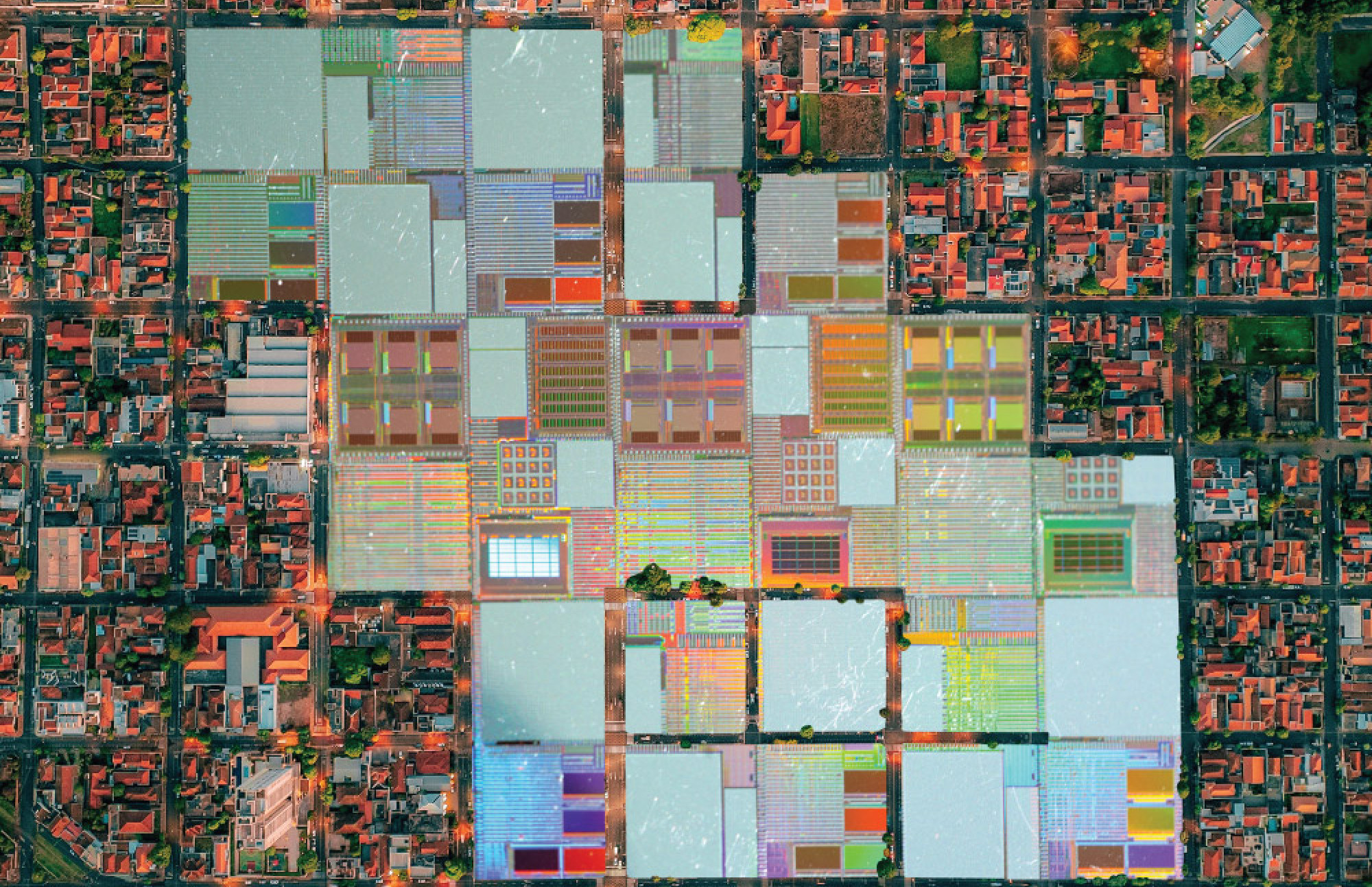 Hrabri novi svet: Revolucija superračunalnikov v našem vsakdanu