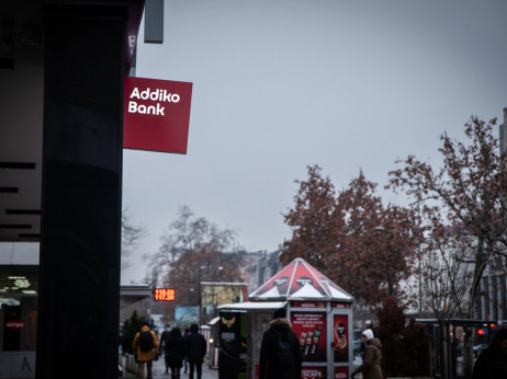 RBI prevzema Addiko, ponudba NLB uradno neuspešna