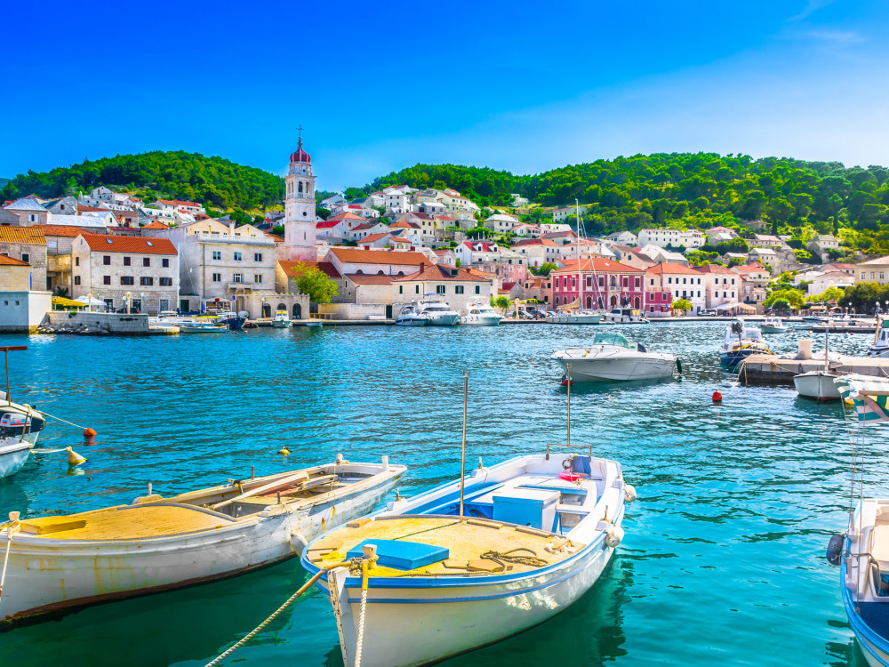 V zadnjem hipu: Koliko vas bo stal teden dopusta na Hrvaškem?