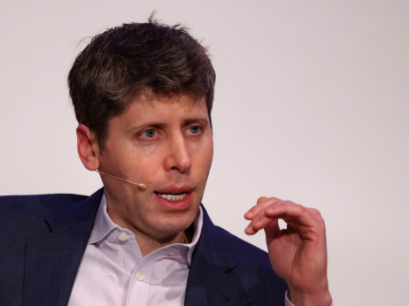 Sam Altman: 'Muskovo življenje je polno osebne negotovosti'