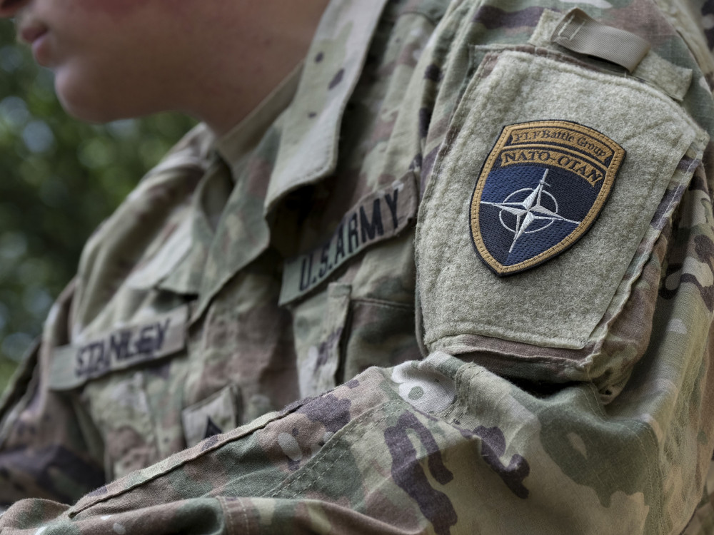 Vrh zveze Nato ali kako zadovoljiti ameriškega predsednika Trumpa