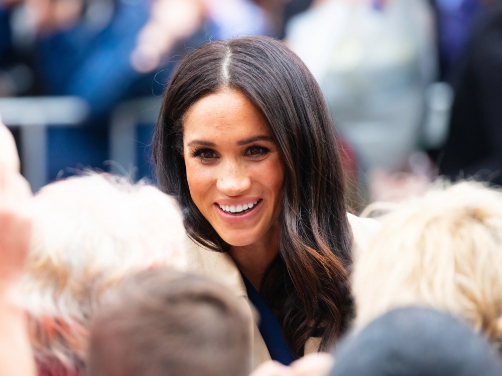 Meghan Markle predstavila luksuzno blagovno znamko in razjezila Špance