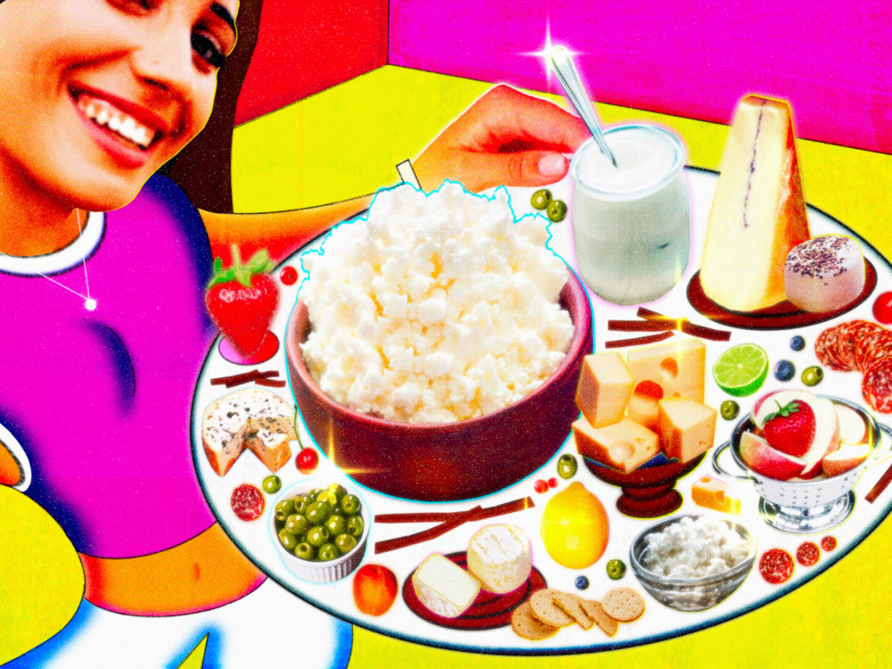 Svet so obsedle mesne palčke in skuta