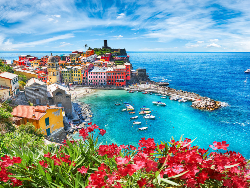 Bomo Slovenci hrvaško obalo zamenjali za italijansko?