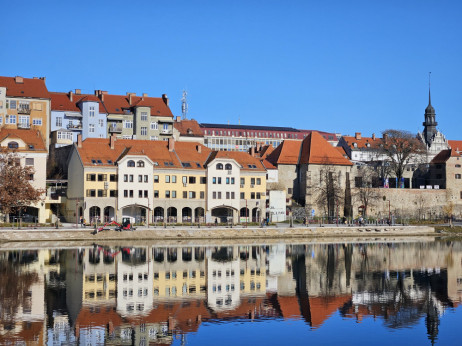 Nepremičnine v Mariboru: 'Ljubljana je za večino kupcev postala predraga'