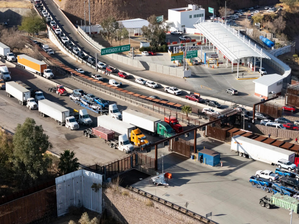 Kaj so carine in zakaj bodo Američani trpeli?