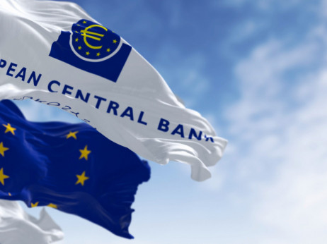 ECB bo zmanjšala obseg znižanj obresti, kaže anketa