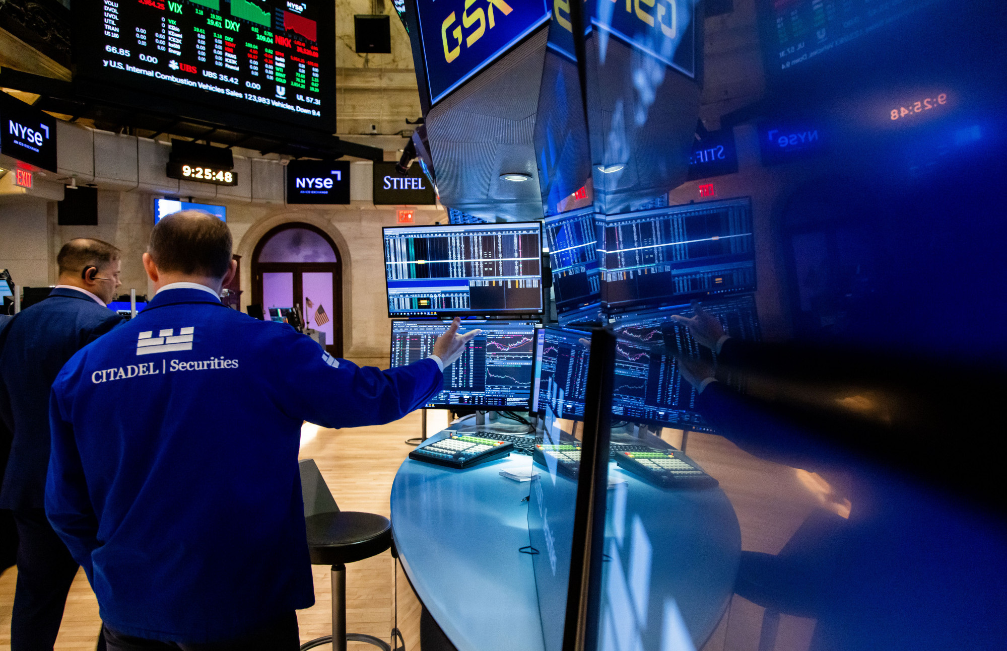 Kam vlagati: je indeks S&P 500 danes še zanimiv za vlagatelje?
