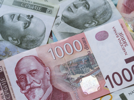 Srbija prihvatila sve ponude za državne dinarske obveznice