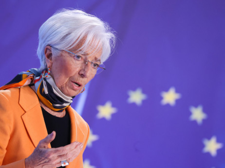 Lagarde: EU mora biti pripravljena na izsiljevanje ZDA