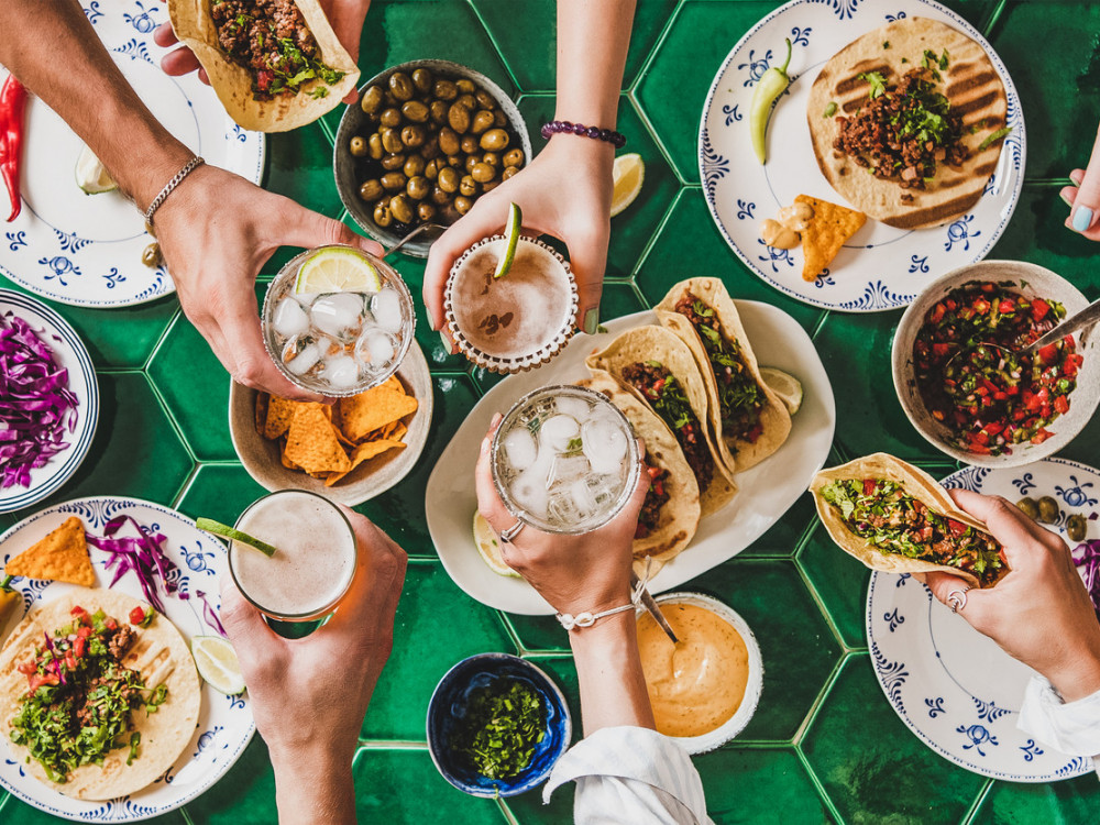 Ko direktorja popade lakota