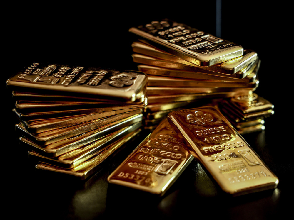 Cena zlata v roku petih let do 7.000 dolarjev? Kaj poganja ceno