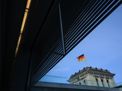 Razočaranje iz Nemčije: Kazalnik najvišje po finančni krizi 2008