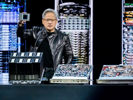 Nvidia pred objavo rezultatov: Se splača investirati v delnico?