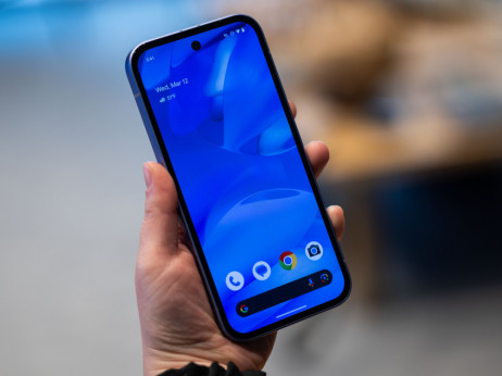 Novi Pixel 9a za 499 dolarjev neposredna konkurenca iPhonu 16e