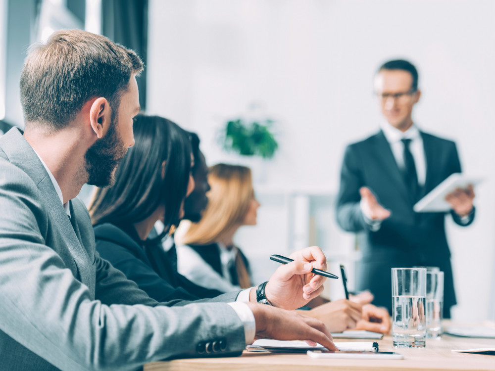 Kakšna so pričakovanja regionalnih menedžerjev do konca leta?