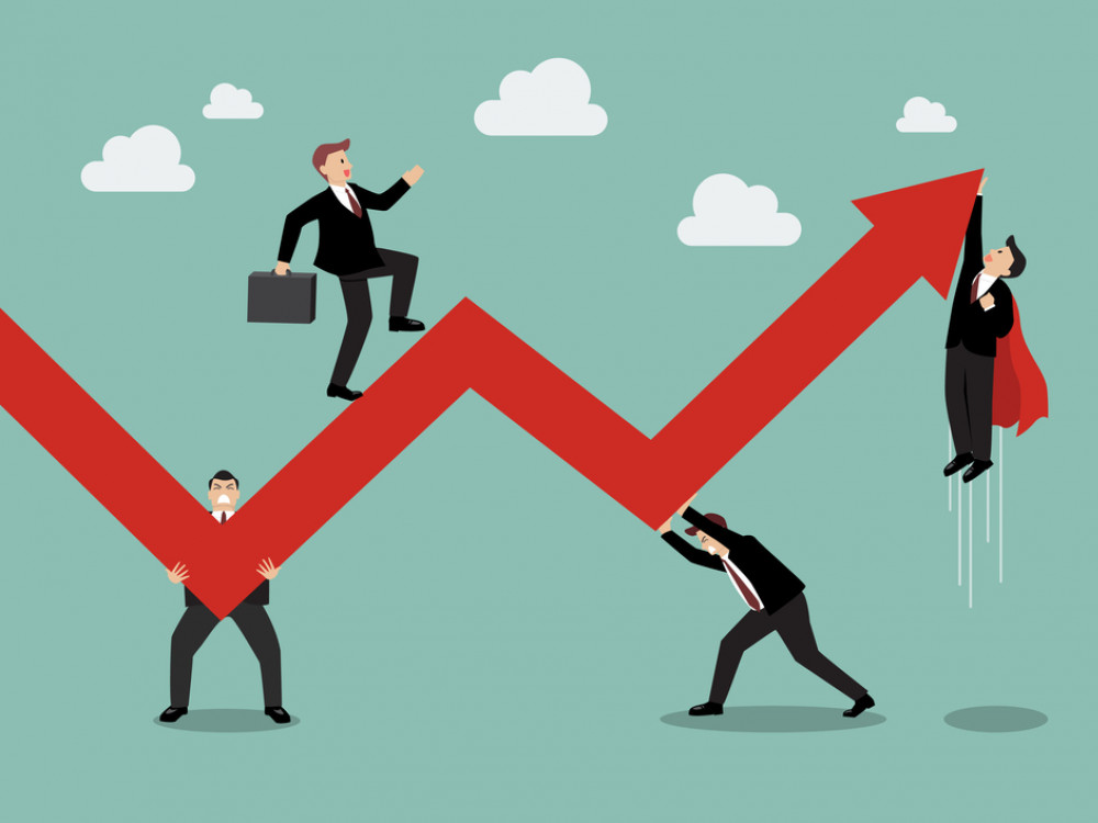 Top5 novic za začetek dneva: Bruselj znižal napovedi, Trump govoril s Putinom