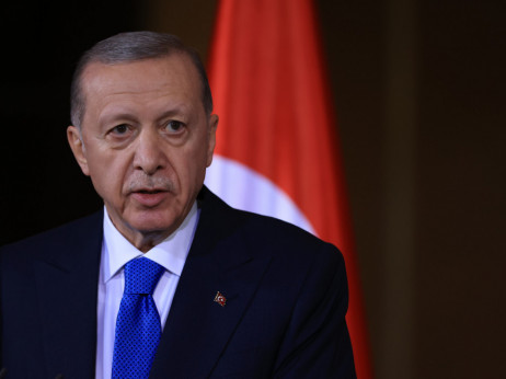 Turški boj z inflacijo ne pojenja