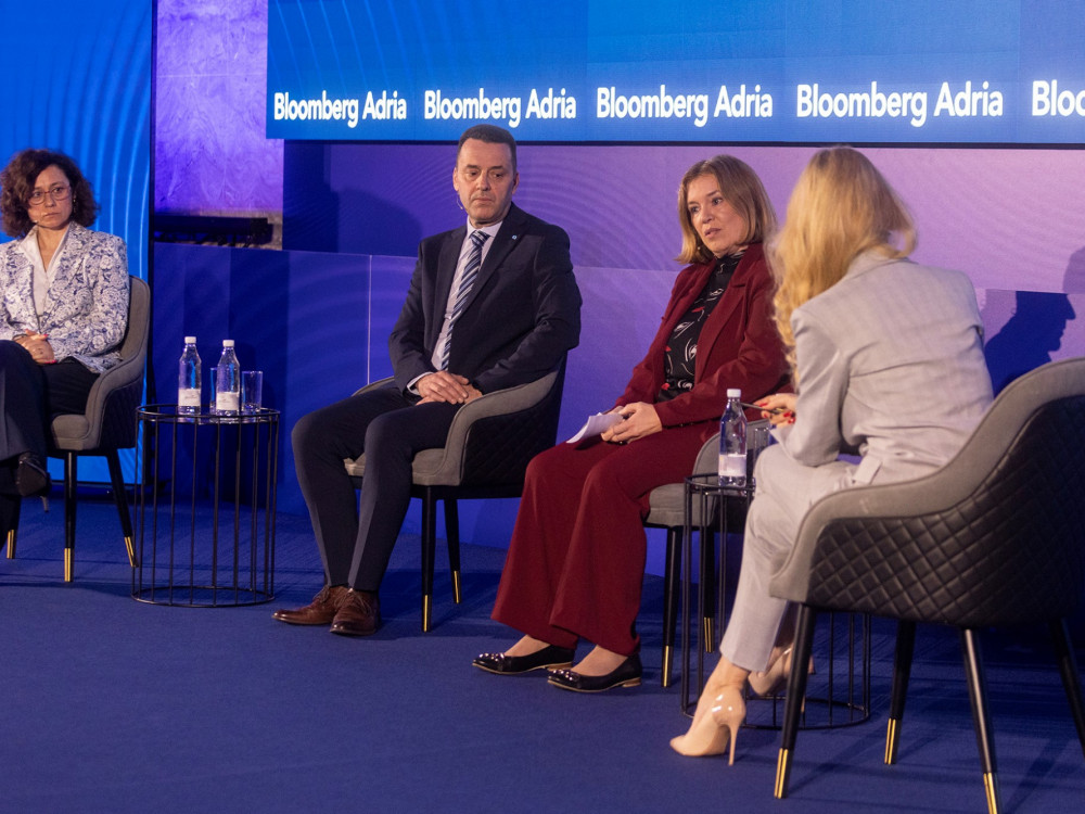 Fotogalerija konference Business Forum 2025