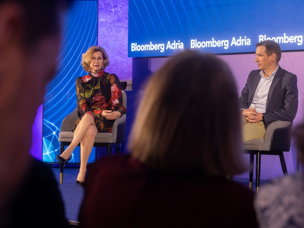 Davčni strokovnjak Radnai: 'Visok davek na nepremičnine je zelo nevaren'