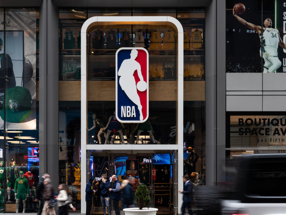 Koliko so vredne ekipe NBA in kdo si jih lahko privošči
