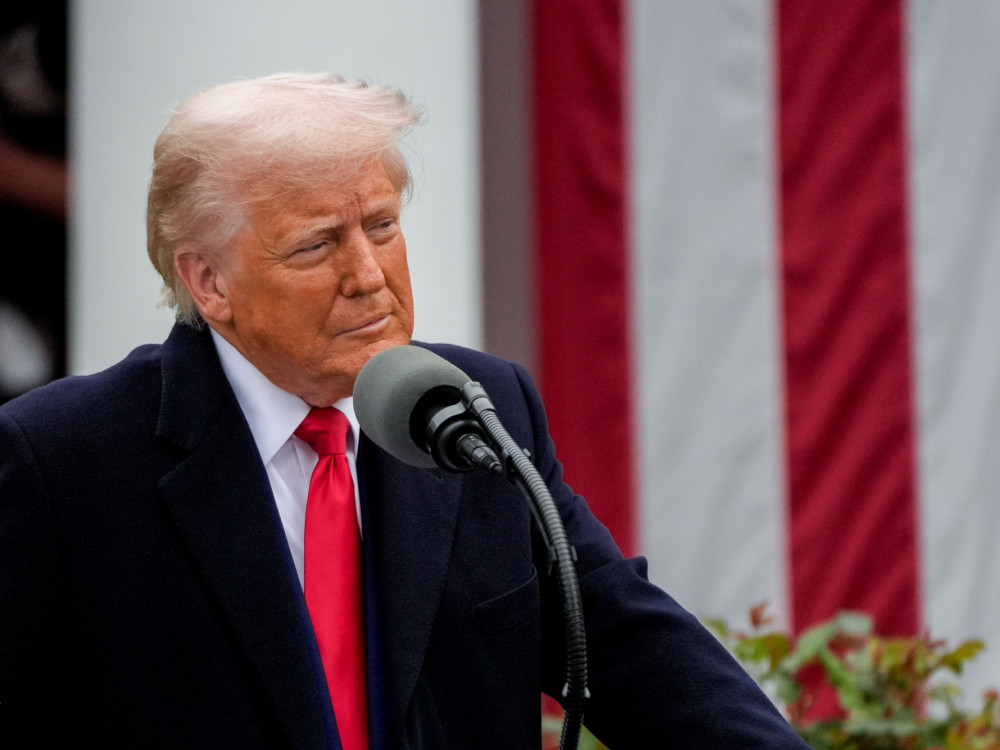 Top 5 novic za začetek dneva: ZDA proti Kitajski - boj do konca