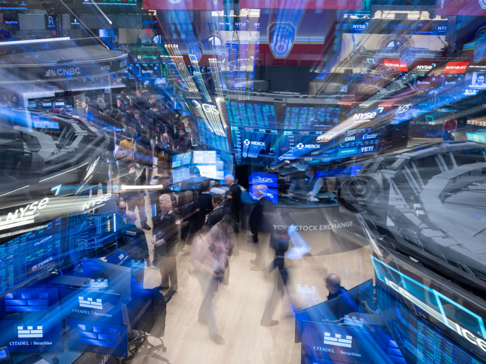 Borzni slovar: Ključni izrazi za razumevanje borznega dogajanja