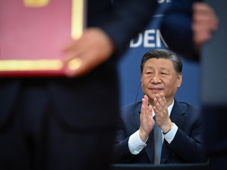 Se bo Xi Jinping še odločneje ozrl po ruski nafti?