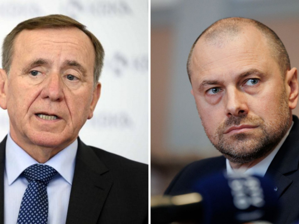 Zgodbe tedna: Najbolje plačani menedžerji, bližnjevzhodni konflikt, hrvaške nepremičnine