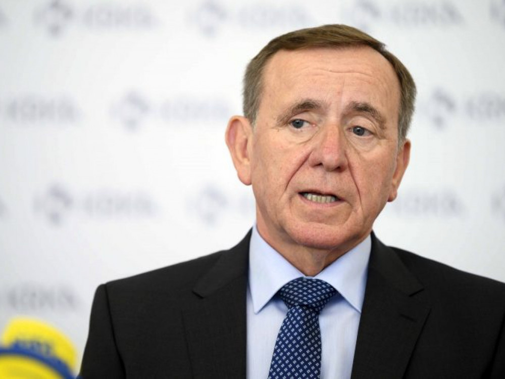 Krka ob polletju prvič presegla milijardo evrov prihodkov