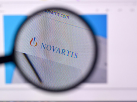 Novartis s presežnim dobičkom napovedal vrnitev k rasti
