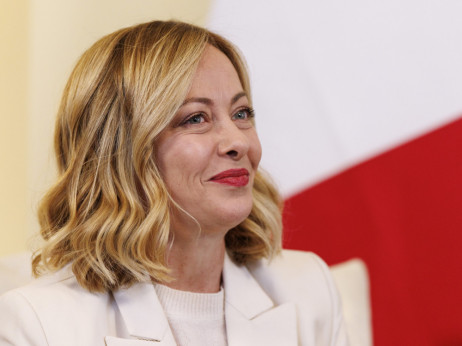 Volilna zaušnica Melonijevi: premierka izgubila ključni referendum