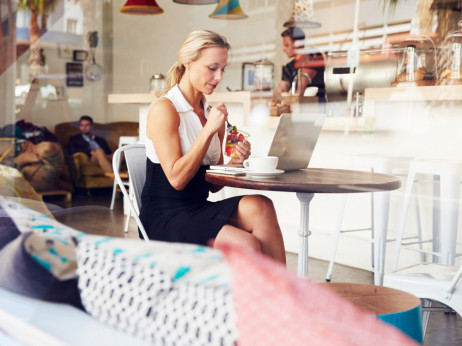 Kako najti delo kot freelancer? Osem platform, ki jih morate poznati