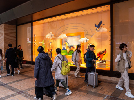 Le tri družbe so krive za upad evropskih delnic v vrednosti 420 milijard evrov