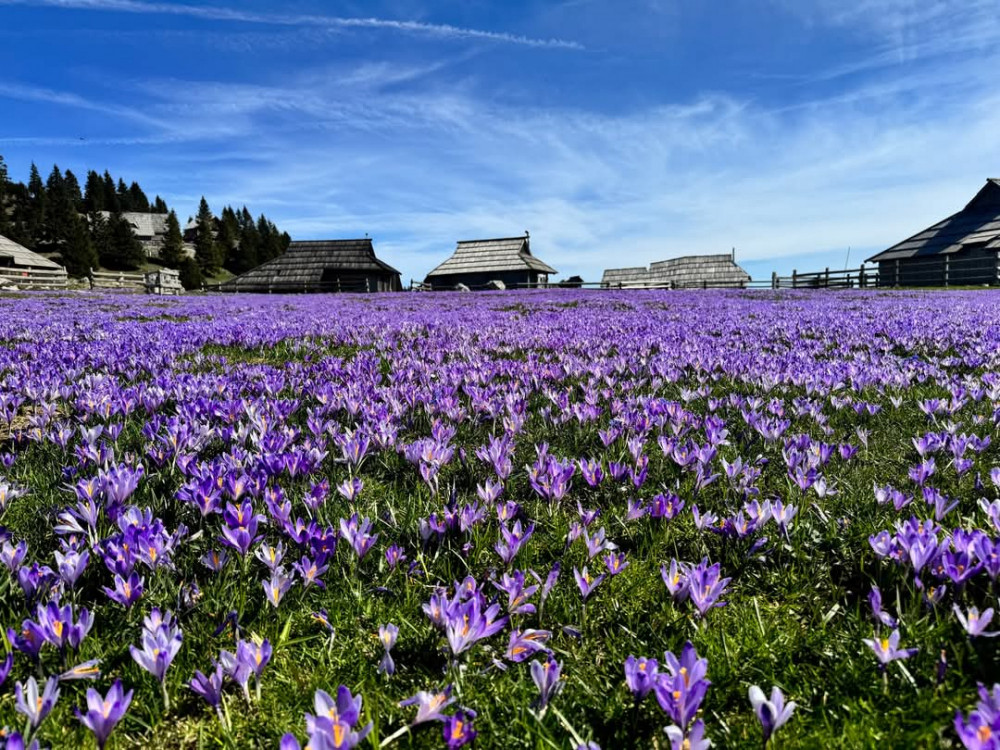 Najlepše destinacije za mini praznični oddih
