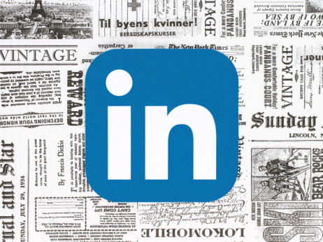 LinkedIn po umetni inteligenci: kako anonimni pisci zaslužijo več kot kadarkoli