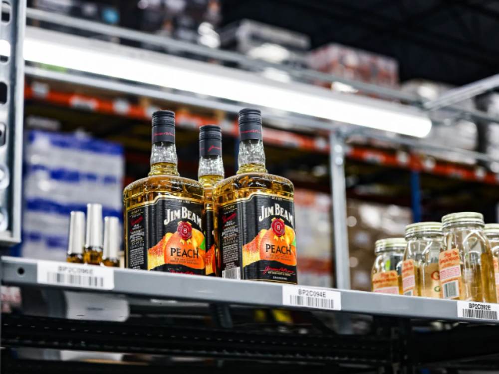 Šef japonskega giganta: Trumpove carine morijo investicije