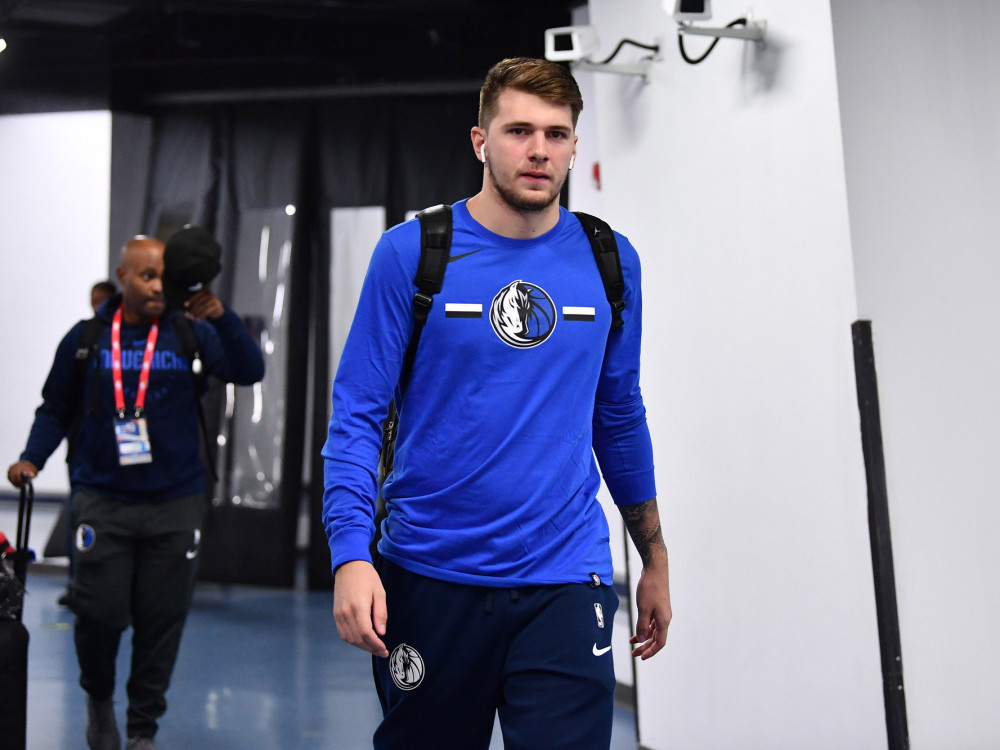Dončić v peklu, Džeko v davčni oazi: Koliko denarja države vzamejo športnikom