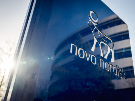 Novo Nordisk znova najbolj vredno podjetje v Evropi